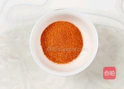 蜜汁猪肉脯的做法图解7