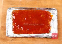 蜜汁猪肉脯的做法图解12