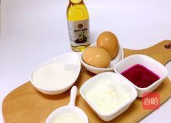 高颜值鸡蛋卷，一款美到极致的鸡蛋卷的做法图解1