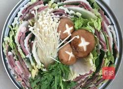 日式千层锅的做法图解9