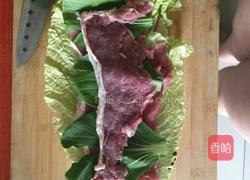 日式千层锅的做法图解7