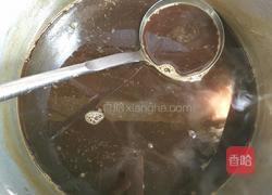 红糖红枣糕的做法图解6