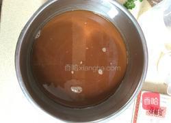 红糖红枣糕的做法图解7