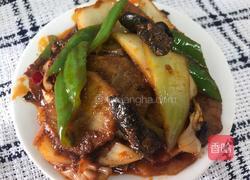 香辣土豆片的做法图解8