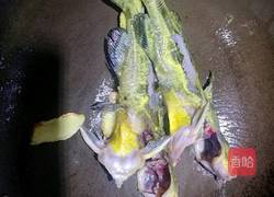 昂刺鱼汤的做法图解3