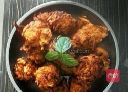 素丸子的做法图解8