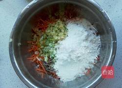 素丸子的做法图解4