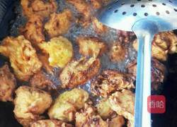 素丸子的做法图解7