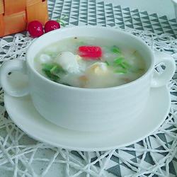 疙瘩汤的做法[图]