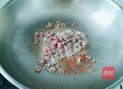 疙瘩汤的做法图解5