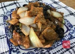 山西过油肉的做法图解23