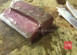 山西过油肉的做法图解2