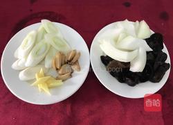 山西过油肉的做法图解12