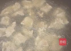 山西过油肉的做法图解14