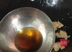 山西过油肉的做法图解19