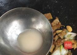 山西过油肉的做法图解22