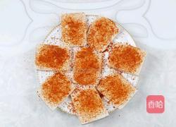 香辣烤豆腐的做法图解6