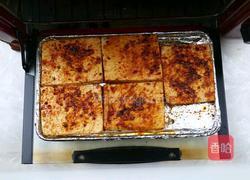 香辣烤豆腐的做法图解11