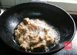果汁排骨的做法图解4