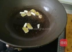 白菜炖豆腐的做法图解7