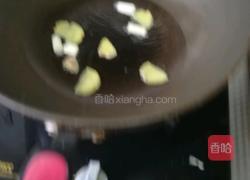 白菜炖豆腐的做法图解6