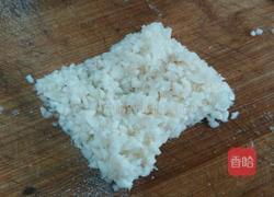 蒜茸蒸开边虾的做法图解4