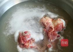 家用高汤的做法图解1