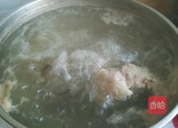 家用高汤的做法图解8