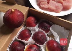 无花果瘦肉汤的做法图解2