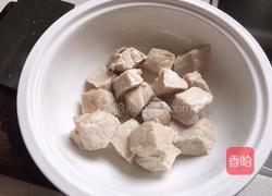 无花果瘦肉汤的做法图解4