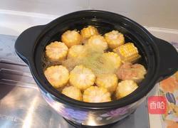 无花果瘦肉汤的做法图解5