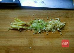 香辣炒花蛤的做法图解3