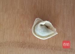荠菜馄饨的做法图解10