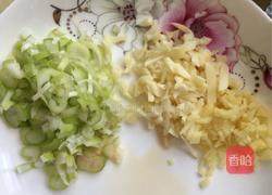 家常炖豆腐的做法图解2