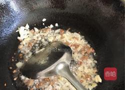 家常炖豆腐的做法图解4