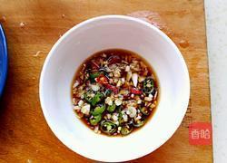 凉拌金针菇的做法图解5