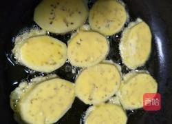 软煎茄片的做法图解9