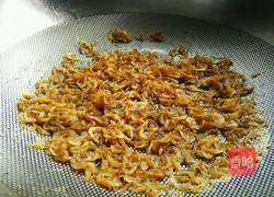 虾皮鸡蛋包菜饺子的做法图解14