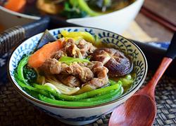 日式寿喜锅