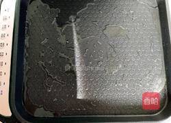 家常木耳烧豆腐的做法图解5