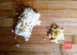 家常木耳烧豆腐的做法图解8