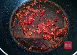 家常木耳烧豆腐的做法图解11