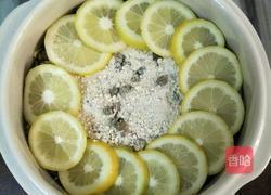  川贝陈皮柠檬膏的做法图解4