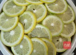  川贝陈皮柠檬膏的做法图解6