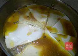 乌鸡贴饼的做法图解6