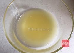 自制转化糖浆的做法图解2