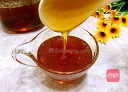 自制转化糖浆的做法图解11