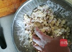 挂霜花生米的做法图解3