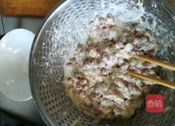 挂霜花生米的做法图解4