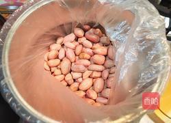 自制花生碎（密封可保存好久）的做法图解1